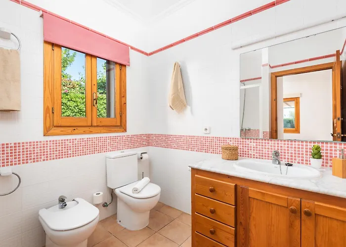 Conchita Villa Son Bou