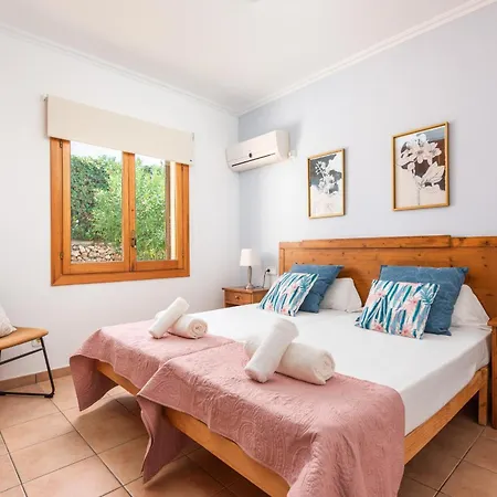 Villa Conchita By Escape *