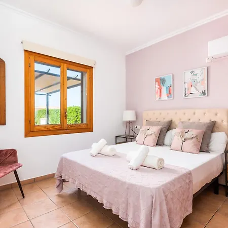 Villa Conchita By Escape