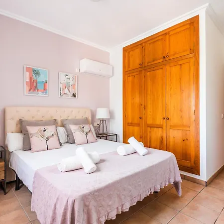 Villa Conchita By Escape