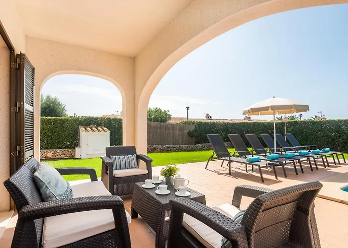 Villa Conchita By Escape