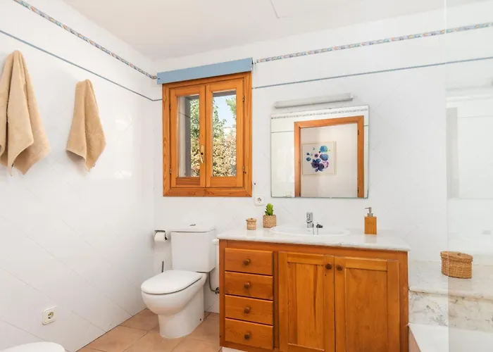 Conchita By Escape Villa *