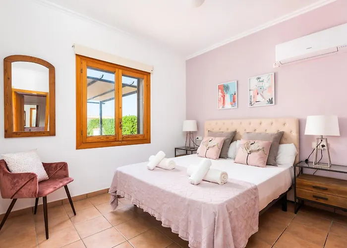 Villa Conchita By Escape