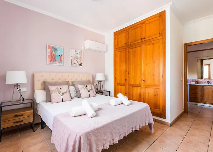 Villa Conchita By Escape